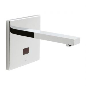 Vado I-Tech Wall Mounted Infra-Red Basin Tap