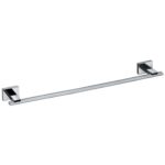 Vado Level Towel Rail 650mm