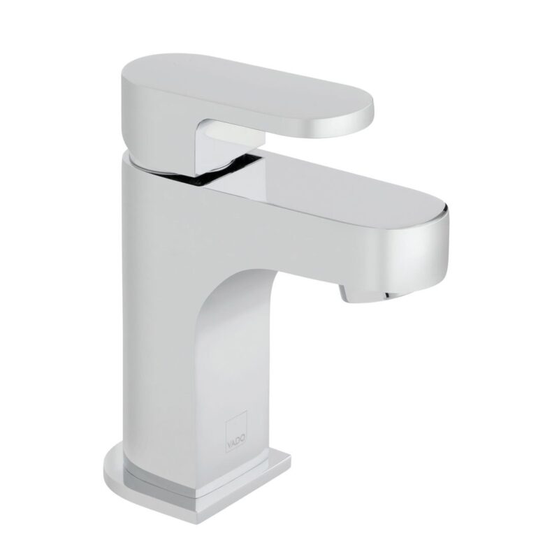 Vado Life Mini Mono Basin Mixer Vado Life Mini Mono Basin Mixer