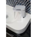 Vado Life Mini Mono Basin Mixer