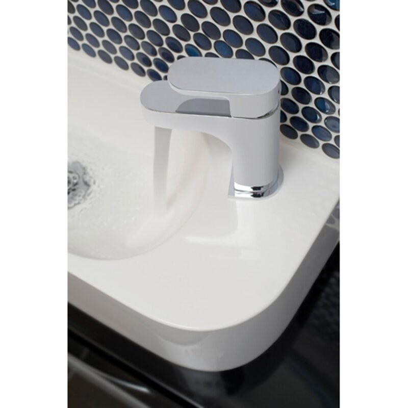 Vado Life Mini Mono Basin Mixer