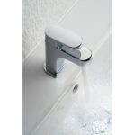 Vado Life Mini Mono Basin Mixer