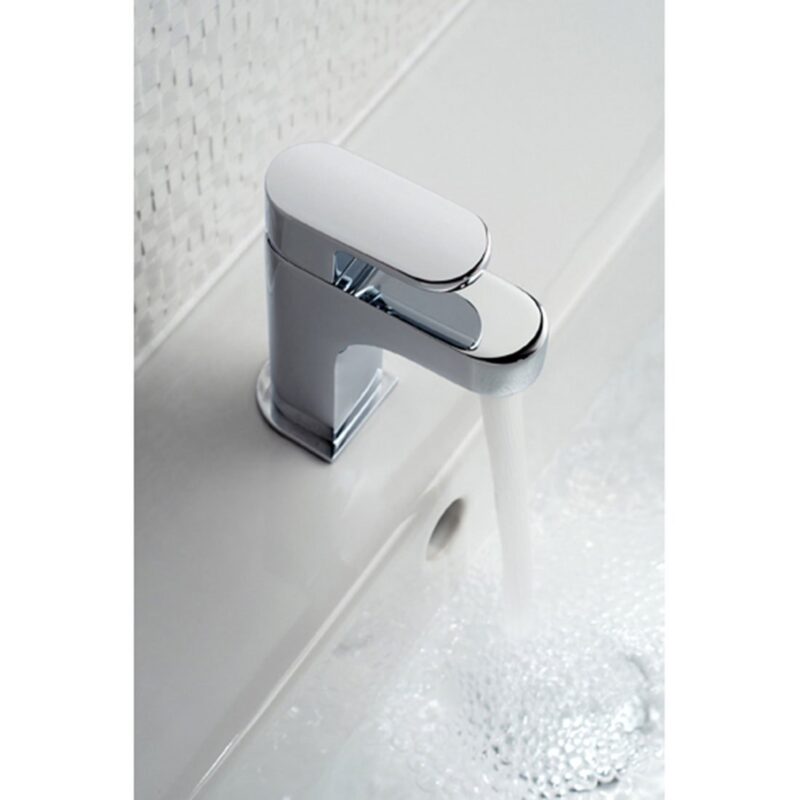 Vado Life Mini Mono Basin Mixer