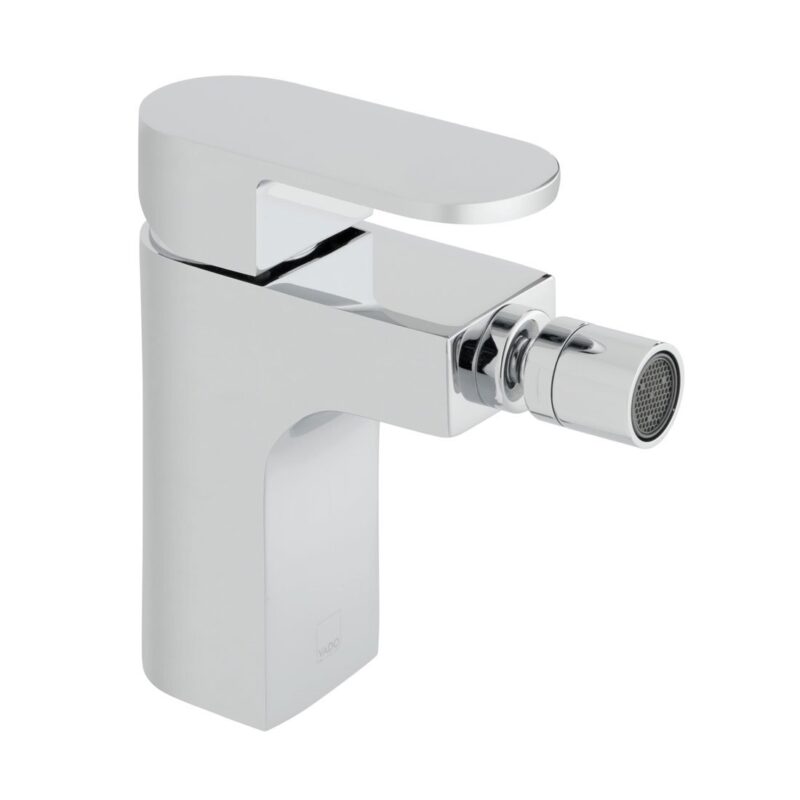 Vado Life Mono Bidet Mixer Vado Life Mono Bidet Mixer