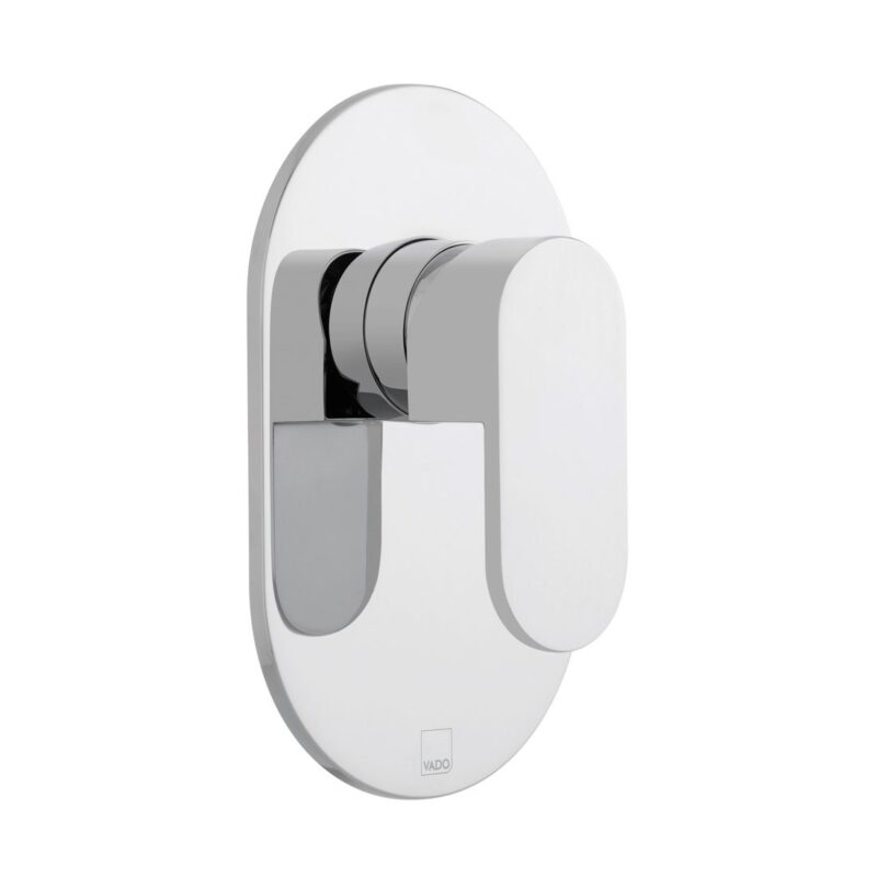 Vado Life Manual Shower Valve Vado Life Manual Shower Valve