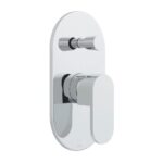 Vado Life Manual Shower Valve with Diverter