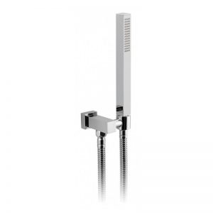 Vado Mix Single Function Mini Shower Kit with Outlet & Bracket