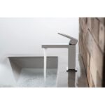 Vado Notion Slimline Mono Basin Mixer