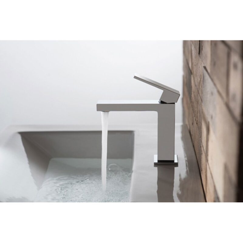 Vado Notion Slimline Mono Basin Mixer