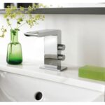 Vado Omika Mono Basin Mixer