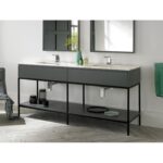 Vado Omika Mono Basin Mixer
