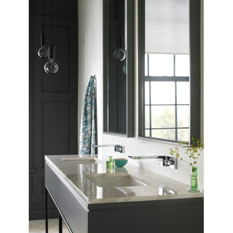 Vado Omika Wall Mounted Basin Mixer