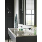 Vado Omika Wall Mounted Basin Mixer
