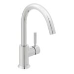 Vado Origins Mono Sink Mixer with Swivel Spout