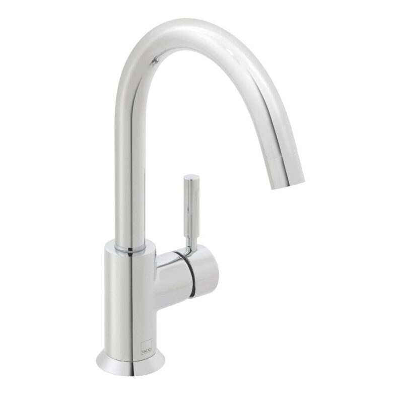 Vado Origins Mono Sink Mixer with Swivel Spout