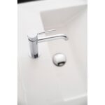 Vado Origins Slimline Mono Basin Mixer with Universal Waste