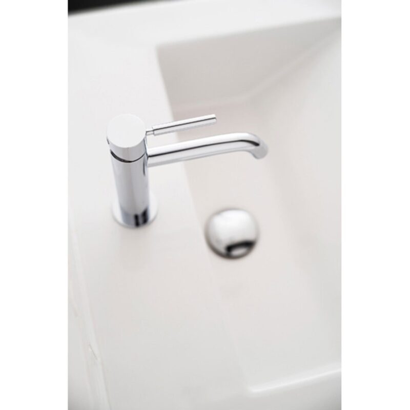 Vado Origins Slimline Mono Basin Mixer with Universal Waste