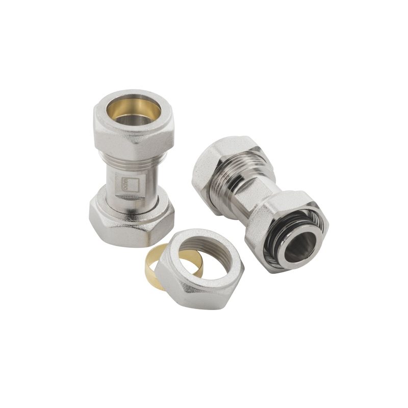 Vado Protherm In-Line 22mm Fittings
