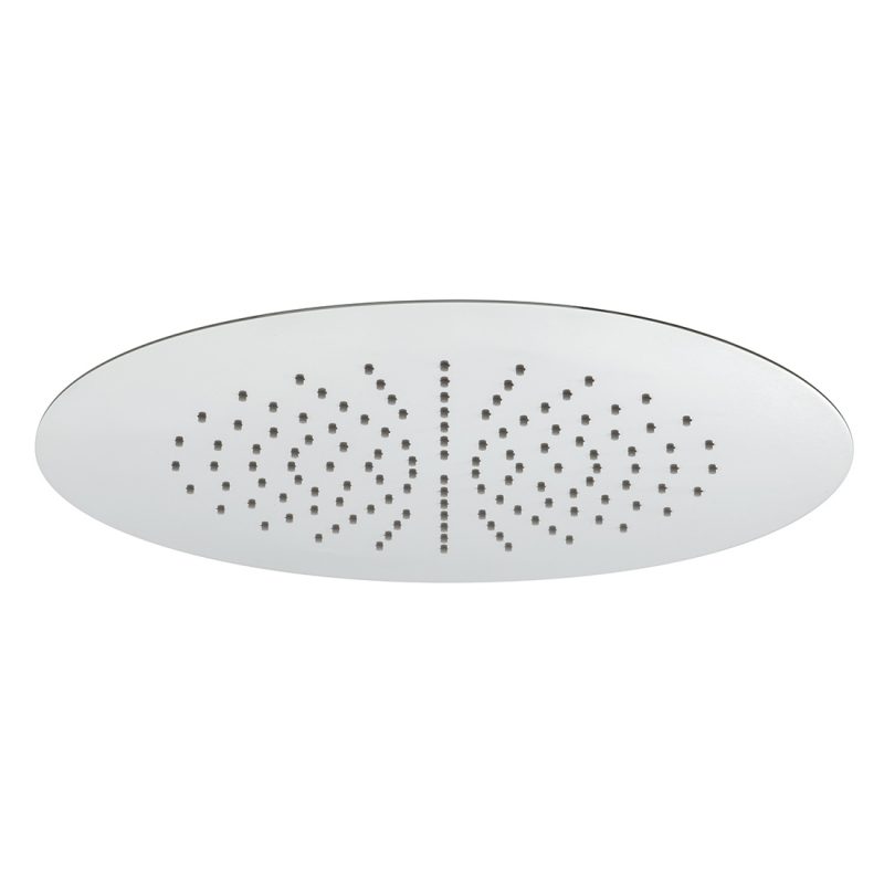 Vado Round Ceiling Mounted Shower Head 380mm