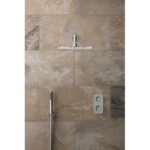 Vado Altitude 2 Outlet Thermostatic Shower Set