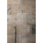 Vado Altitude 2 Outlet Thermostatic Shower Set