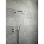 Vado Notion 2 Outlet Thermostatic Shower Set