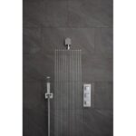 Vado Notion 2 Outlet Thermostatic Shower Set