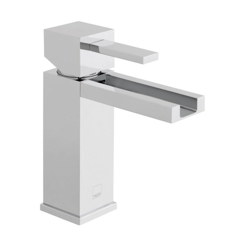 Vado Te Falls Mono Basin Mixer Vado Te Falls Mono Basin Mixer