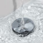 Vado Universal Brass Basin Waste  Chrome