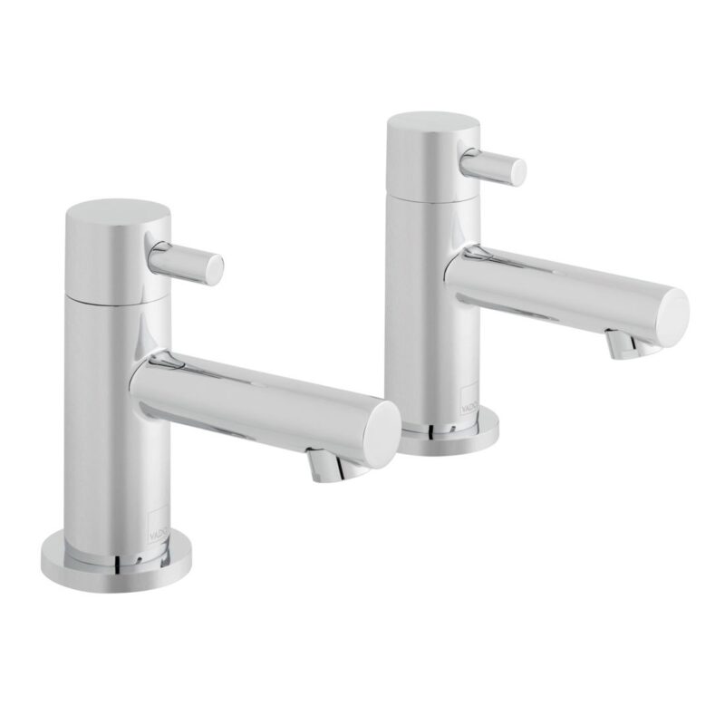 Vado Zoo Basin Pillar Taps Vado Zoo Basin Pillar Taps