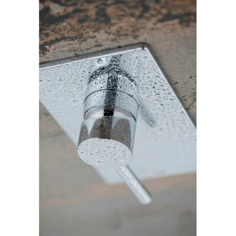 Vado Zoo Manual Shower Valve