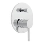 Vado Zoo Manual Shower Valve with Diverter