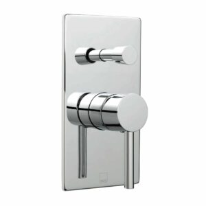 Vado Zoo Manual Shower Valve with Diverter