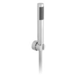 Vado Zoo Single Function Handset with Hose & Bracket