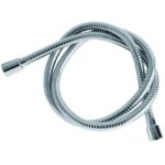 Vema 1.5m Stainless Steel Shower Hose