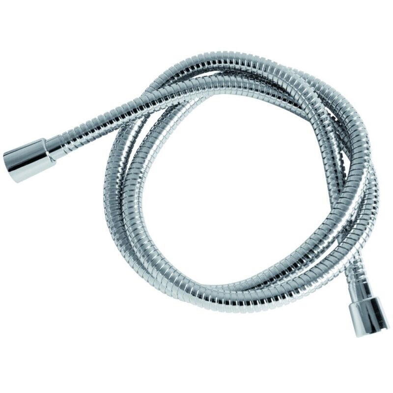 Vema 1.5m Stainless Steel Shower Hose