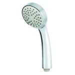 Vema Round Hand Shower