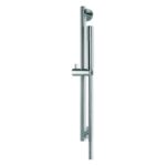 Vema Tiber Riser, Shower Handset & Hose Set