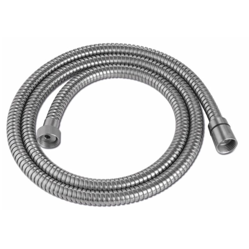 Vema Tiber 1.5m Flexible Shower Hose