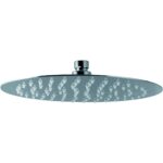 Vema Tiber 300mm Round Shower Head