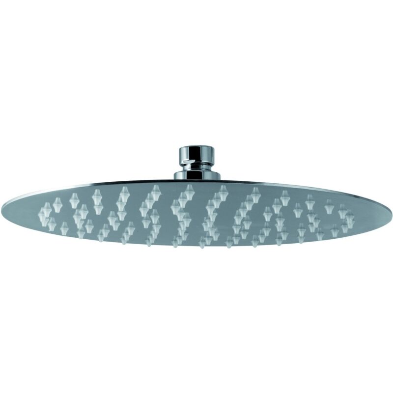 Vema Tiber 300mm Round Shower Head Vema Tiber 300mm Round Shower Head