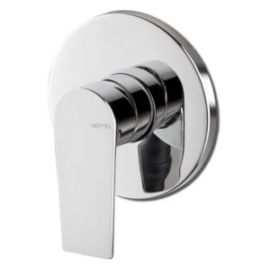 Vema Timea Single Outlet Shower Mixer