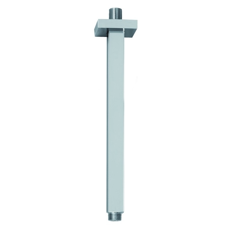 Vema Square Ceiling Shower Arm Vema Square Ceiling Shower Arm
