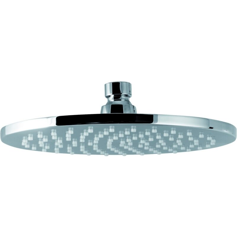 Vema Round 300mm Brass Shower Head