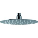 Vema Round 250mm Ultraslim Shower Head
