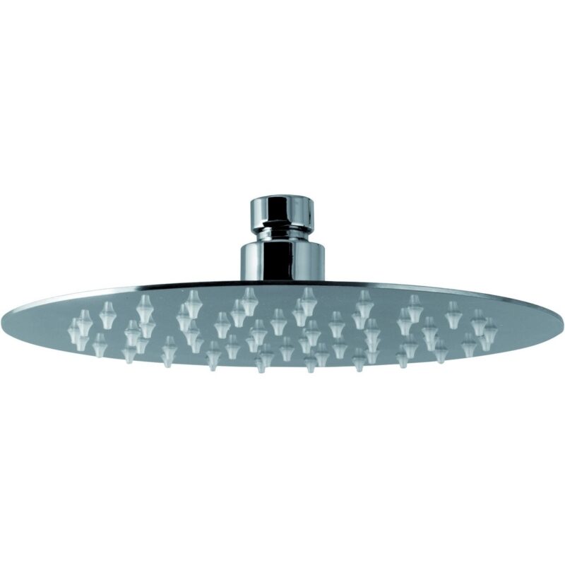 Vema Round 250mm Ultraslim Shower Head