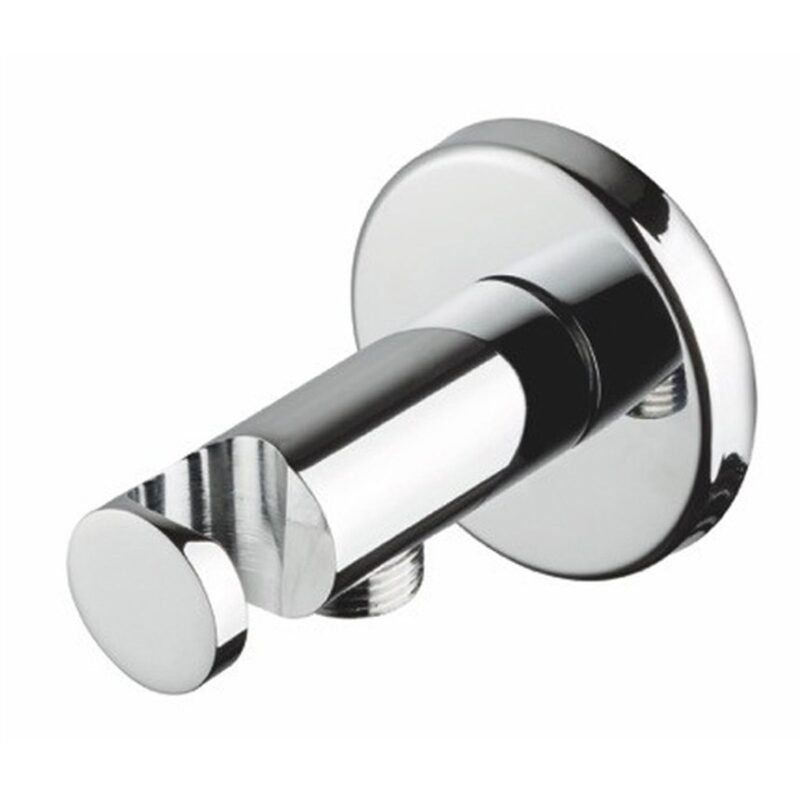 Vema Shower Handset Wall Bracket & Outlet