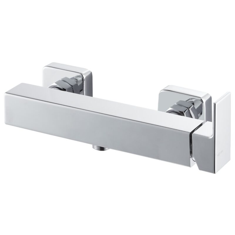 Vema Lys Wall Mounted Shower Mixer Single Outlet Vema Lys Wall Mounted Shower Mixer Single Outlet