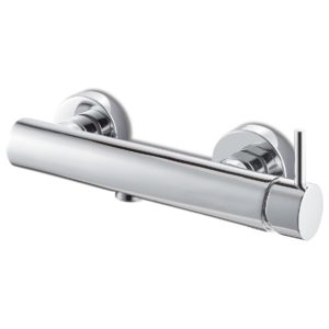 Vema Maira Wall Mounted Shower Mixer Single Outlet