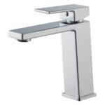 Vema Lys Basin Mixer